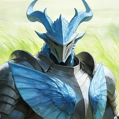 Profile image of ダンテ
