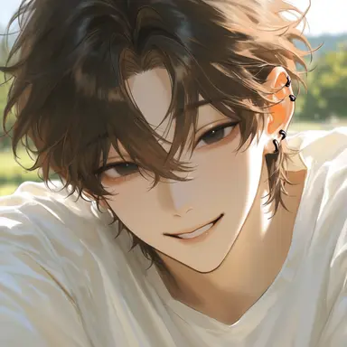 Profile image of 花軒 絢貴