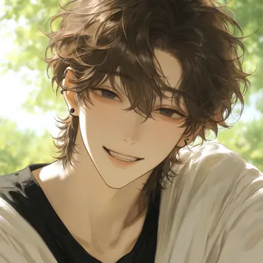 Profile image of 花軒 絢貴
