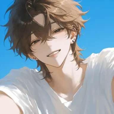 Profile image of 花軒 絢貴