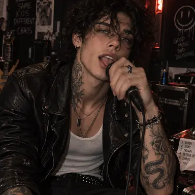 Profile image of Ashton