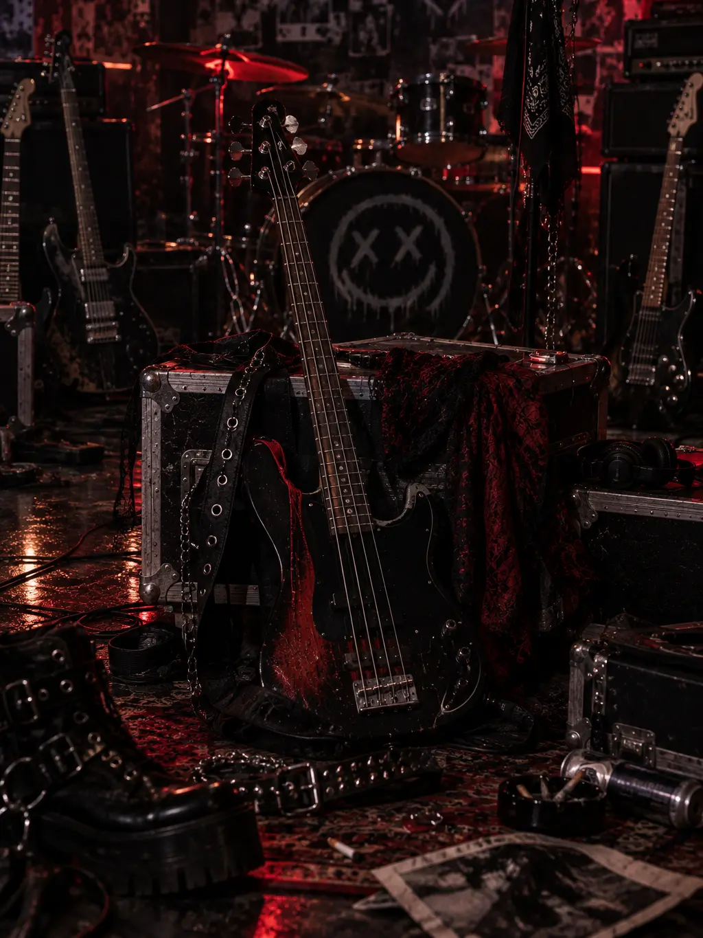mkayn03의 The Sixth Member