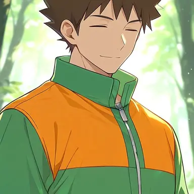 Profile image of Brock