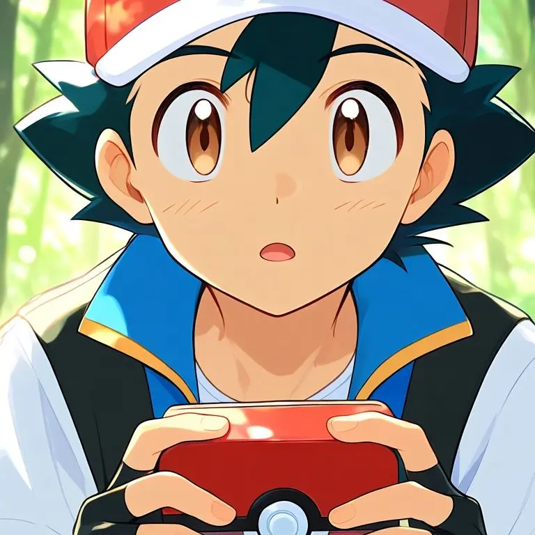 James60678의 Impossible Pokémon