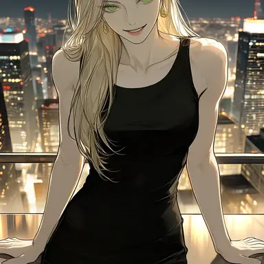 Profile image of Sloane