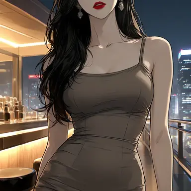 Profile image of Amy