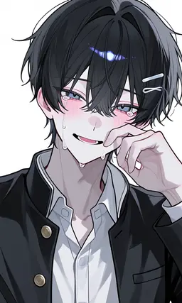 Profile image of 黒神      蓮