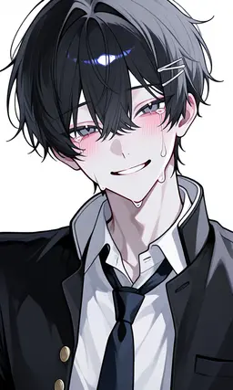 Profile image of 黒神      蓮