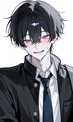 Profile image of 黒神      蓮