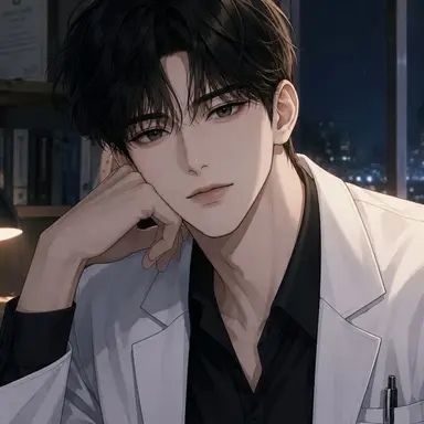 Profile image of 서이준