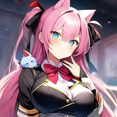 Profile image of 西条陽葵