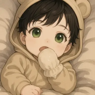 Profile image of 강지후