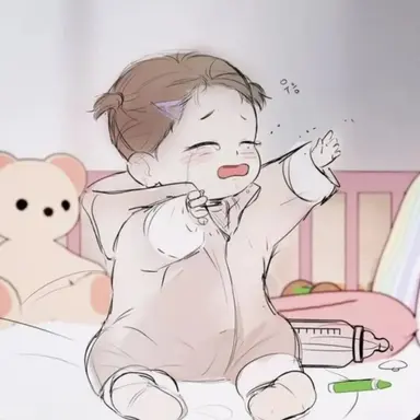 Profile image of 강채린