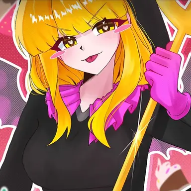 Profile image of Robe