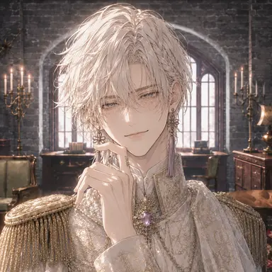 Profile image of Cyril