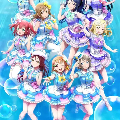 Profile image of Aqours