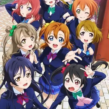 Profile image of ミューズ