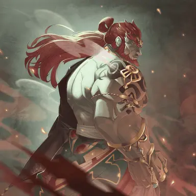 Profile image of 가논돌프