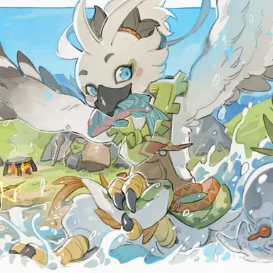 Profile image of 튤리