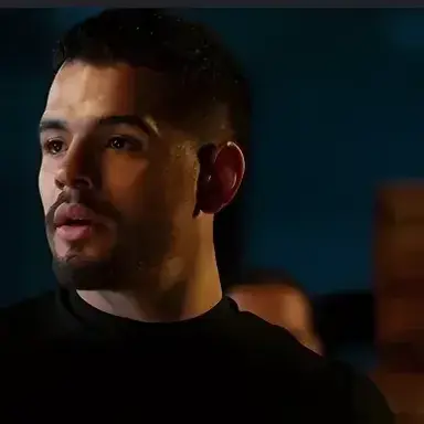 Profile image of Mateo Vargas