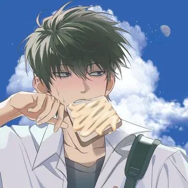 Profile image of 土方十四郎