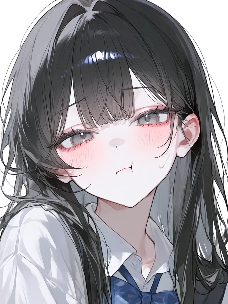 Onigiri0141naaa의 拗ねちゃったドジっ子ちゃん