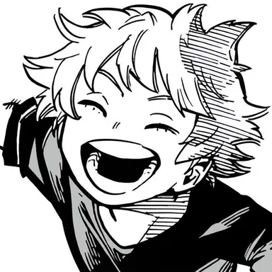 Profile image of Touya