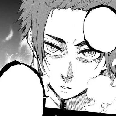 Profile image of 糸師冴