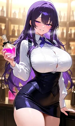 Profile image of Rei