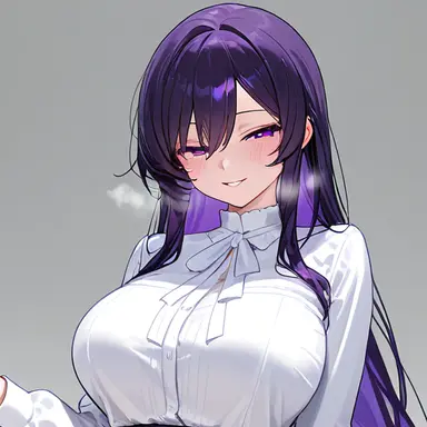 Profile image of Rei