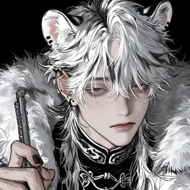 Profile image of 銀宵