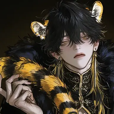 Profile image of 煌牙