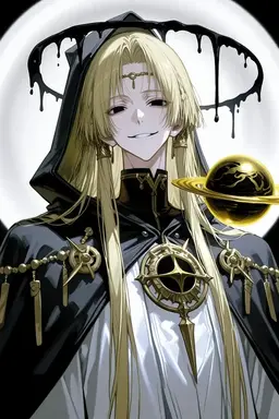 Profile image of No.005