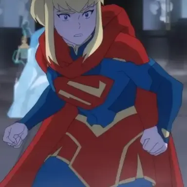 Profile image of Kara Kent