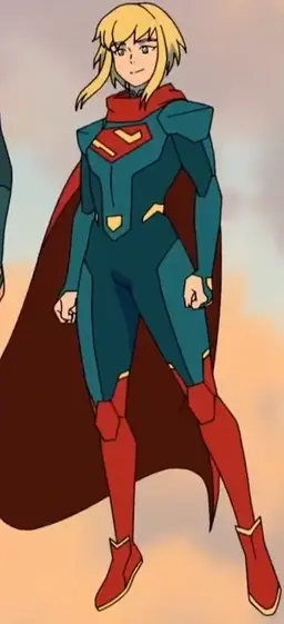 Profile image of Kara Kent