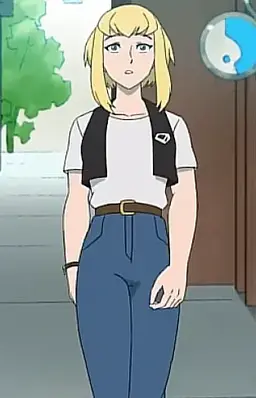 Profile image of Kara Kent