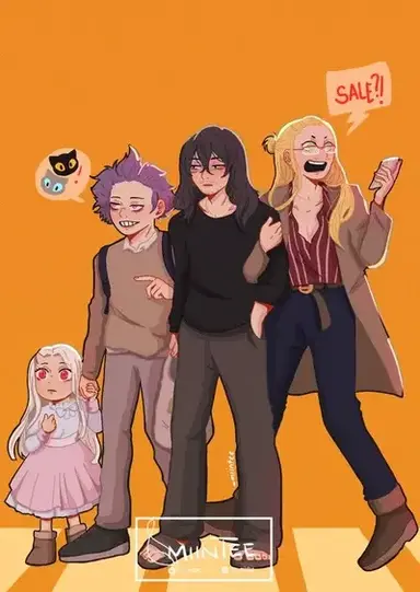 Profile image of EraserMic Family