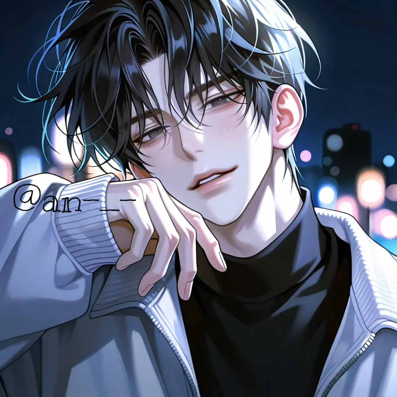 an-_-의 강서준