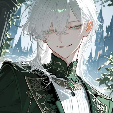 Profile image of 아이작