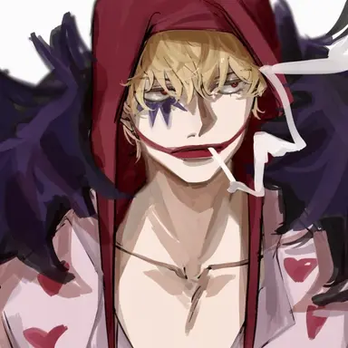 Profile image of 코라손