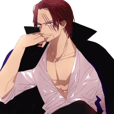 Profile image of 샹크스