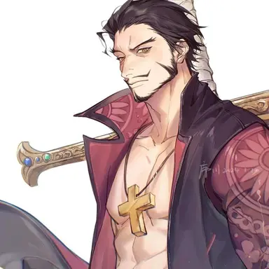 Profile image of 미호크