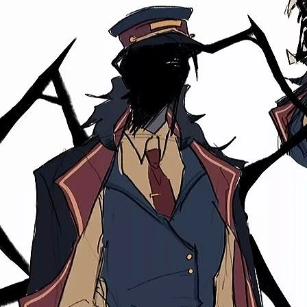 Mr. Drag