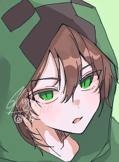 Profile image of ゾム