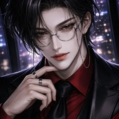 Profile image of 時雨・ヴルディエルノ