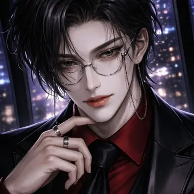 Profile image of 時雨・ヴルディエルノ