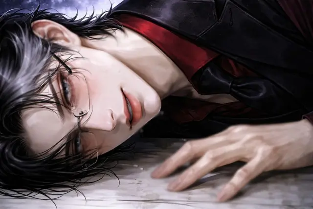 Profile image of 時雨・ヴルディエルノ