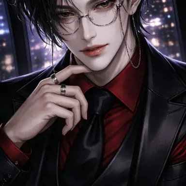 Profile image of 時雨・ヴルディエルノ