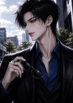 Profile image of 時雨・ヴルディエルノ
