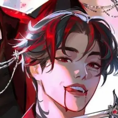 Profile image of Valentine
